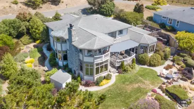 Debra B Lennox AIA - Design-Build Services in Mendocino, CA