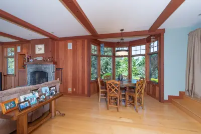 Debra B Lennox AIA - Design-Build Services in Mendocino, CA