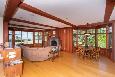 Debra B Lennox AIA - Design-Build Services in Mendocino, CA