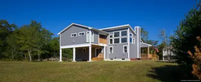 8TFive Studio - Interior Design & Decorating in East Freetown, MA