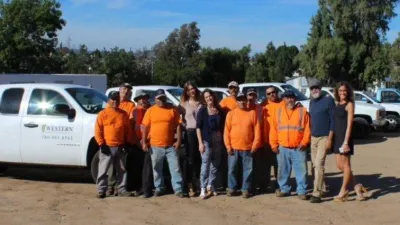 Western Landscape Maintenance Plus - Landscape Maintenance in Fallbrook, CA