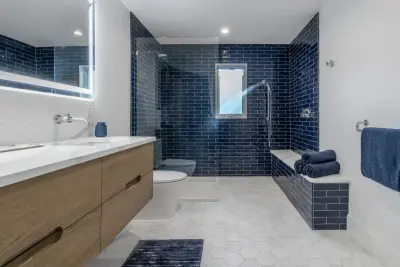 BRIBURN - Architecture for Life - Custom Home Builders in Portland, ME