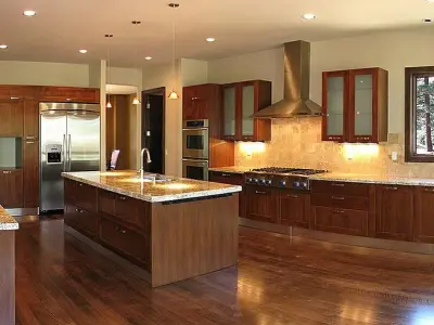 Swift Home — Architectural & Building Design Services project by Frame Architecture, Inc