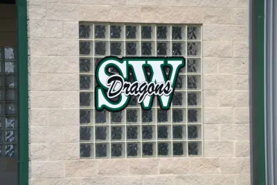 SWISD Main Campus Outdoor Enhancement — Architectural & Building Design Services project by EFG Architect