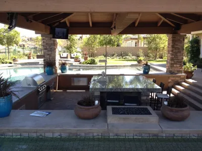 Western Outdoor Designs - Outdoor Lighting Installation in San Marcos, CA
