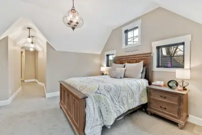 Simplified Living Architecture + Design - Custom Home Builders in Dublin, OH