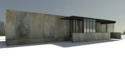 Jonathan Paul Fleming, Architect - Bathroom Remodeling in Uniontown, OH