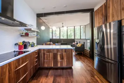 deMx architecture - Custom Home Builders in Fayetteville, AR