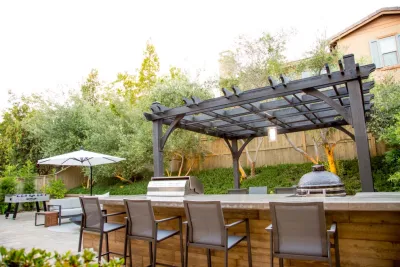 Western Outdoor Designs - Outdoor Lighting Installation in San Marcos, CA