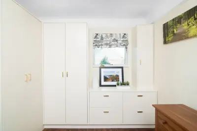 Studio Z Architecture - Bathroom Remodeling in Plymouth, MI