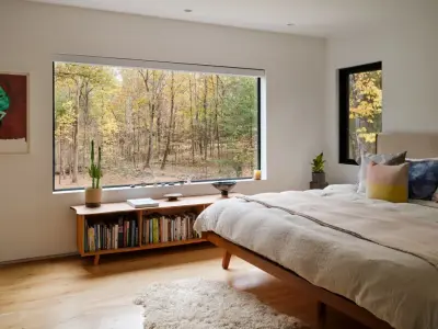 Walker Architecture - Landscape Design in Woodstock, NY