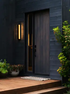 Walker Architecture - Landscape Design in Woodstock, NY