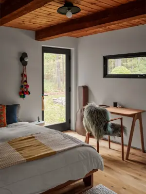 Walker Architecture - Landscape Design in Woodstock, NY