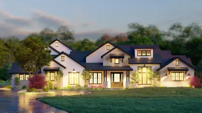 Taliancich Home — Architectural & Building Design Services project by Ramiro Lucas Jr., PBD