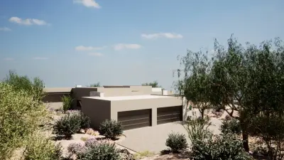 Whitmer Design + Architecture, LLC. - Bathroom Remodeling in Tucson, AZ