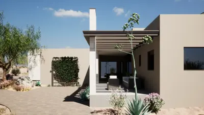 Whitmer Design + Architecture, LLC. - Bathroom Remodeling in Tucson, AZ
