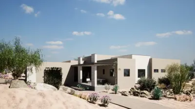 Discuss Fashion Trends — Architectural & Building Design Services project by Whitmer Design + Architecture, LLC.