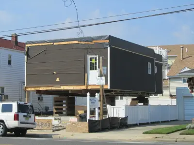 TJC Architect - Design-Build Services in Linwood, NJ