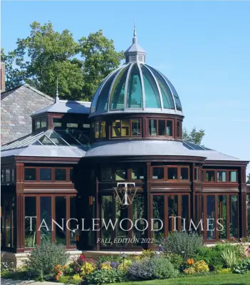 Tanglewood Conservatories, Inc. - Custom Home Builders in Denton, MD