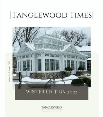 Tanglewood Conservatories, Inc. - Custom Home Builders in Denton, MD