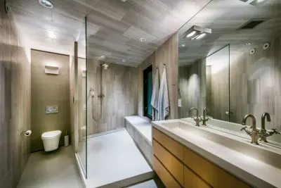 Alan Christ Architects LLC - Interior Design & Decorating in Brookline, MA