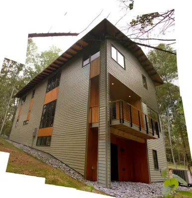 Patrick Farley Architect - Custom Home Builders in Afton, VA