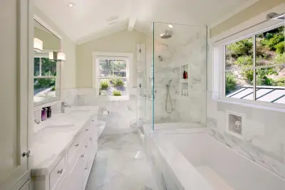 Neumann Mendro Andrulaitis Architects LLP - Interior Design & Decorating in Santa Barbara, CA