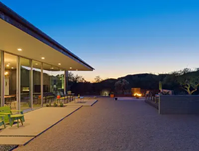 Repp + Mclain Design and Construction - Commercial Construction Services in Tucson, AZ