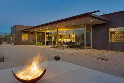 Repp + Mclain Design and Construction - Commercial Construction Services in Tucson, AZ
