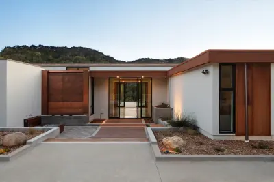 Jade Architecture - Architectural & Building Design Services in Atascadero, CA