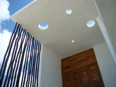 TEPY Vacation Home — Architectural & Building Design Services project by Habanero Architecture, PLLC