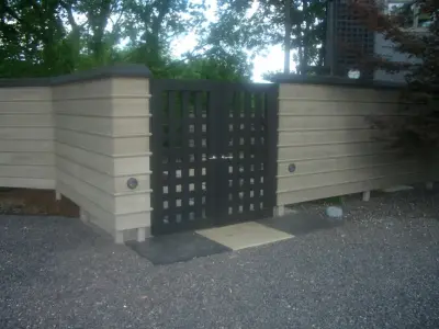 J.E. Cundiff, Designer, Inc. - Landscape Design in Columbia, MO