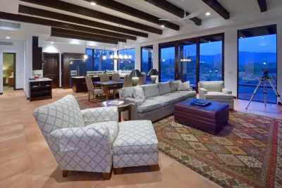 Soloway Designs Inc | Architecture + Interiors AIA - Custom Home Builders in Tucson, AZ
