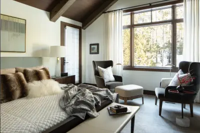Vera Iconica Architecture - Interior Design & Decorating in Jackson, WY