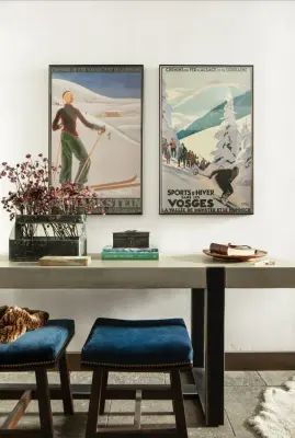 Vera Iconica Architecture - Interior Design & Decorating in Jackson, WY