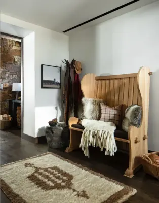 Vera Iconica Architecture - Interior Design & Decorating in Jackson, WY