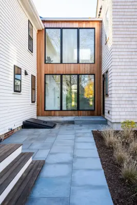 Paul Girello Architect, LLC - Interior Design & Decorating in Braintree, MA