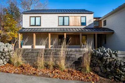Paul Girello Architect, LLC - Interior Design & Decorating in Braintree, MA