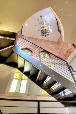 Jason Ruby Architecture, LLC - Design-Build Services in Nederland, CO