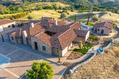 Western Outdoor Designs - Outdoor Lighting Installation in San Marcos, CA