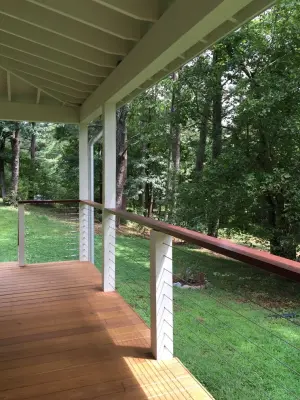 Hauch Design PLLC - Architectural & Building Design Services in Raleigh, NC