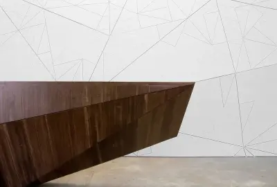 Bemis Contemporary Arts Center — Architectural & Building Design Services project by Actual Architecture Company