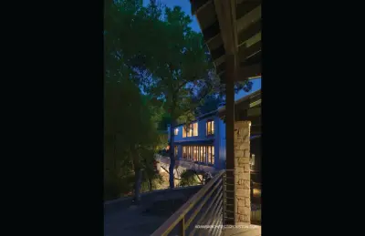 Adams Architects, Inc. - Kitchen Remodeling in Houston, TX