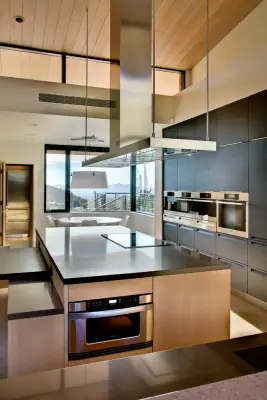 Kevin B Howard Architects, AIA - Bathroom Remodeling in Tucson, AZ