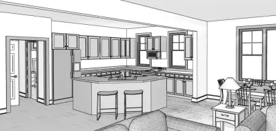 Sound Home Builders Inc. - Architectural & Building Design Services in Edenton, NC