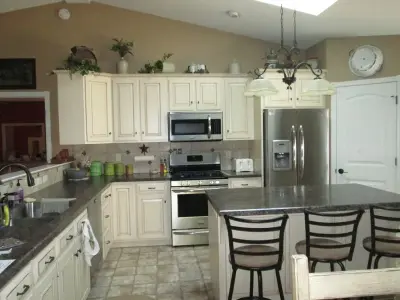 Larry's Home Designs - Landscape Design in Stevens, PA