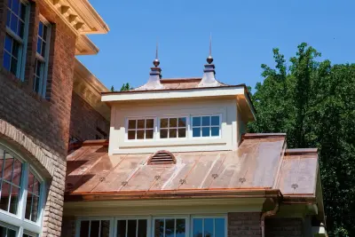 Great Seal LLC - Custom Home Builders in Alexandria, VA