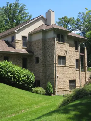Willigerod And Macavoy - Landscape Design in Harrisburg, PA