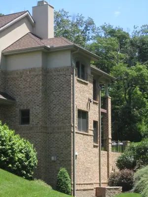 Willigerod And Macavoy - Landscape Design in Harrisburg, PA