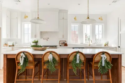 Allison Ramsey Architects - Bathroom Remodeling in Beaufort, SC